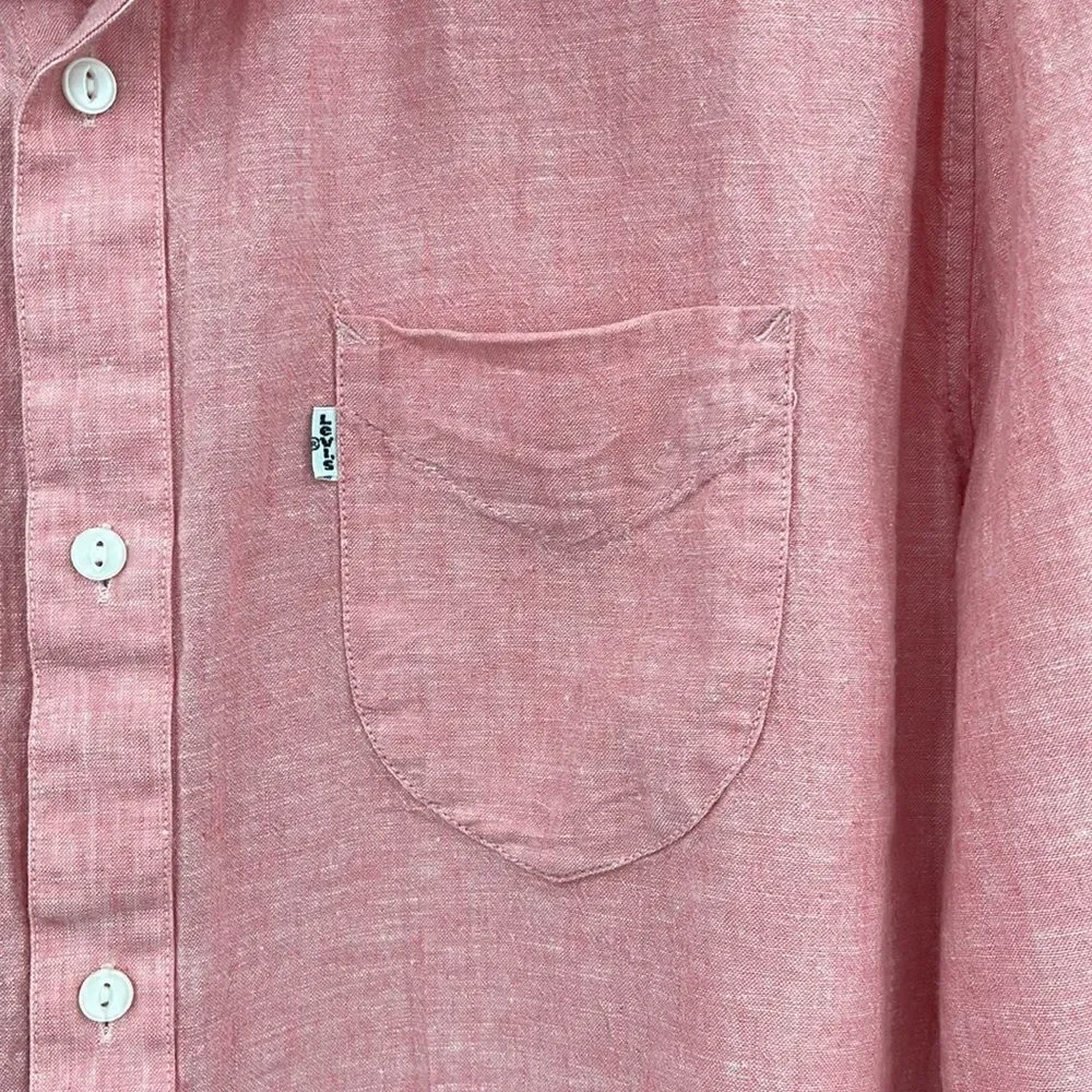 Levis levis pink